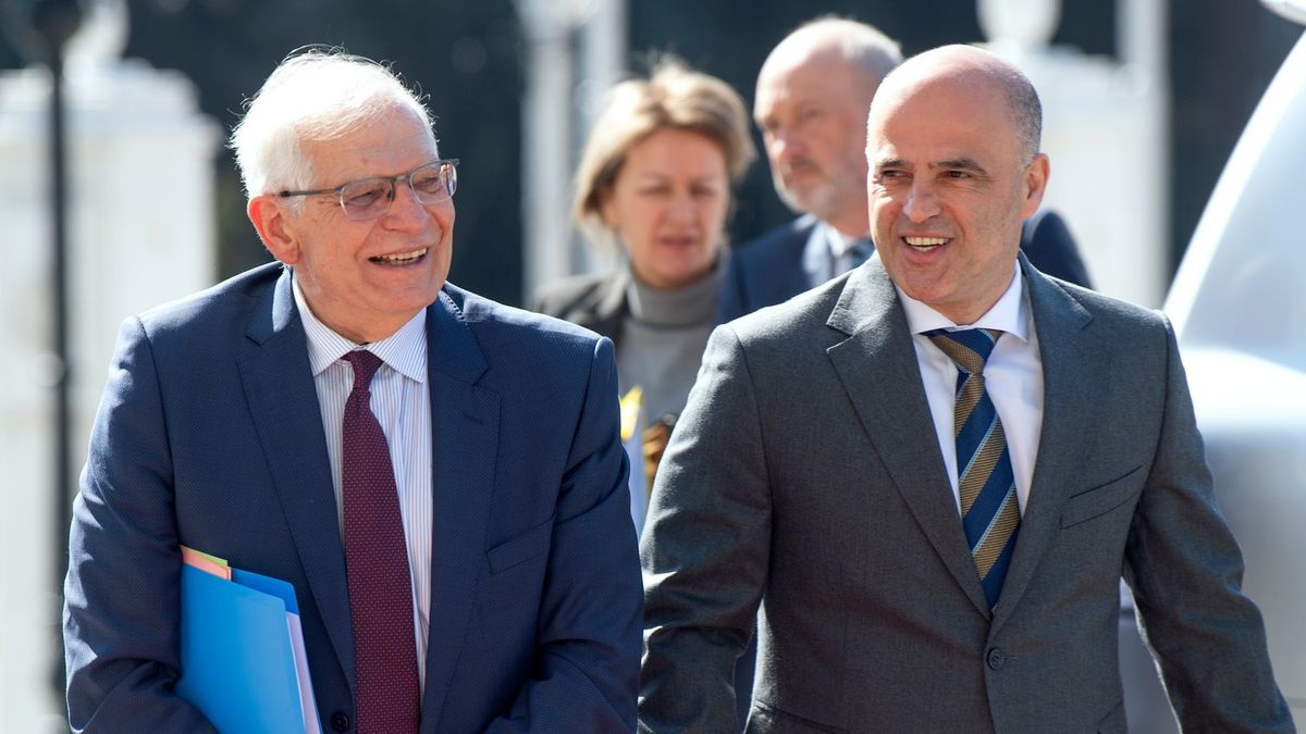 Západní Balkán rychleji do EU? Ruská agrese popohání unijní diplomaty